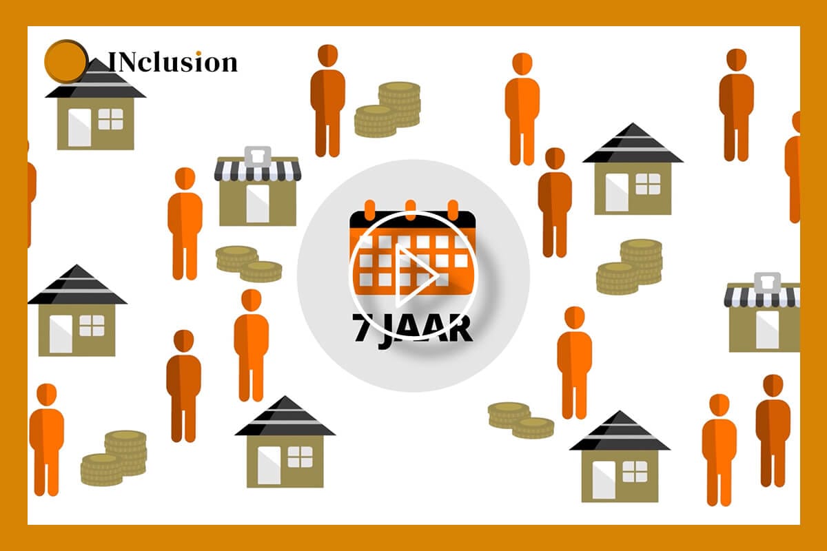 INclusion - Animatie