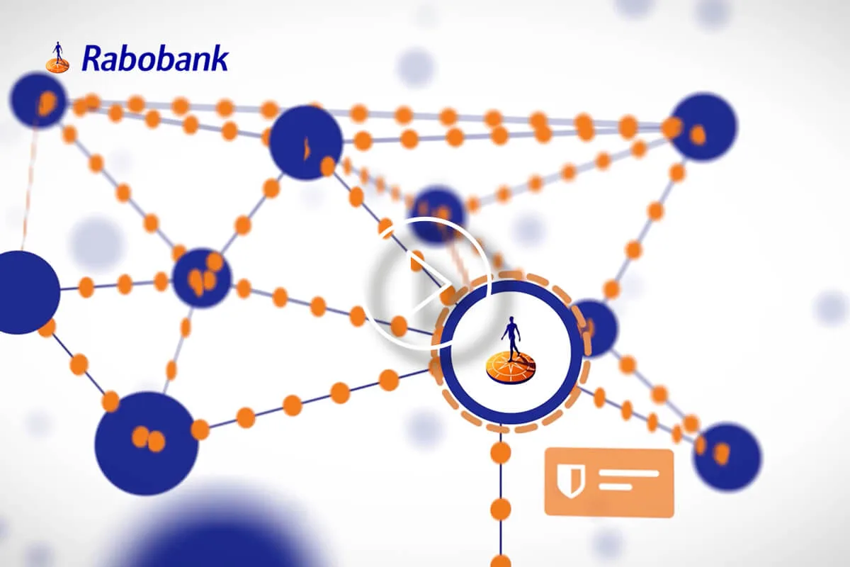 Rabobank - Customer Due Diligence Animatie