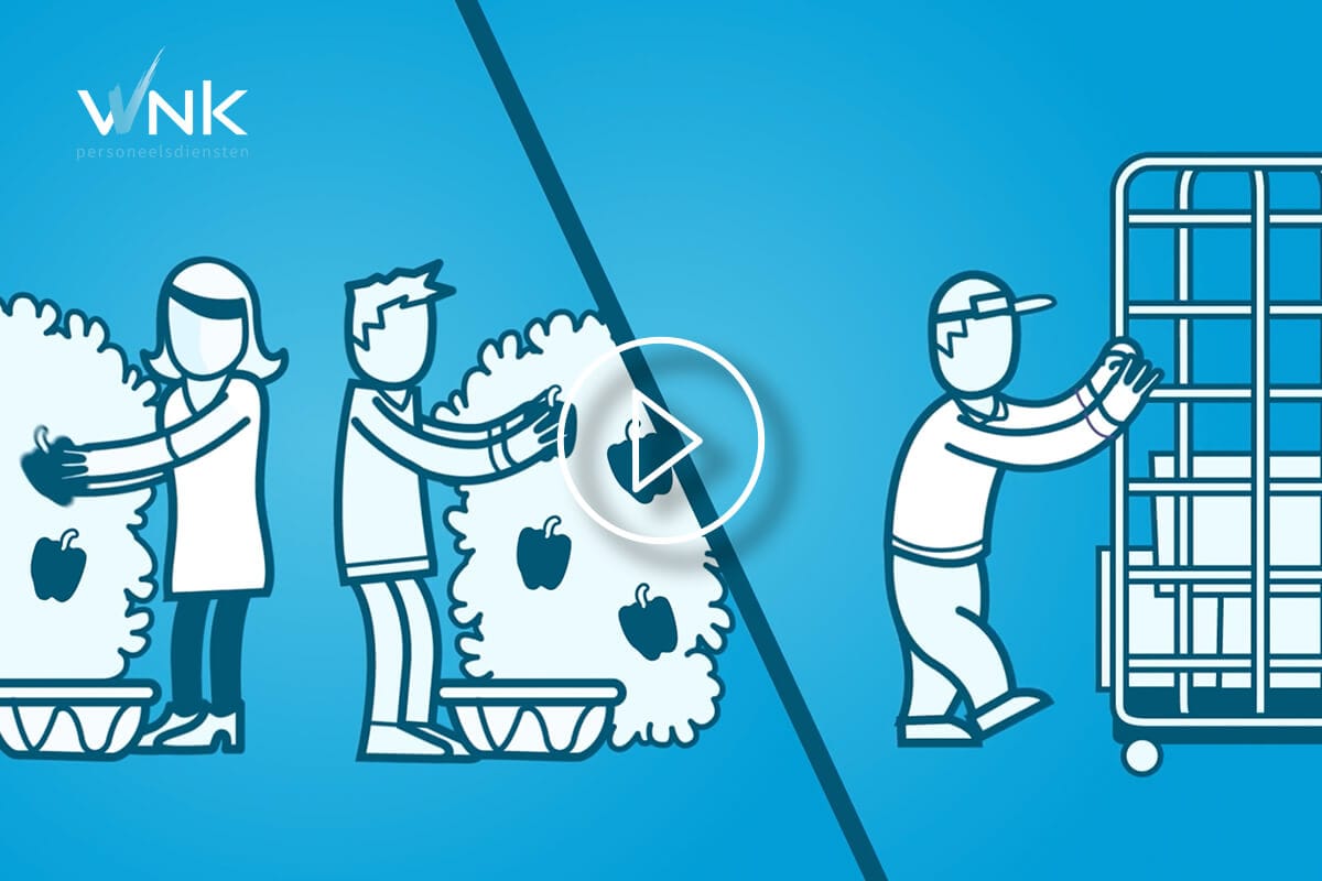 WNK Personeelsdiensten Animatie