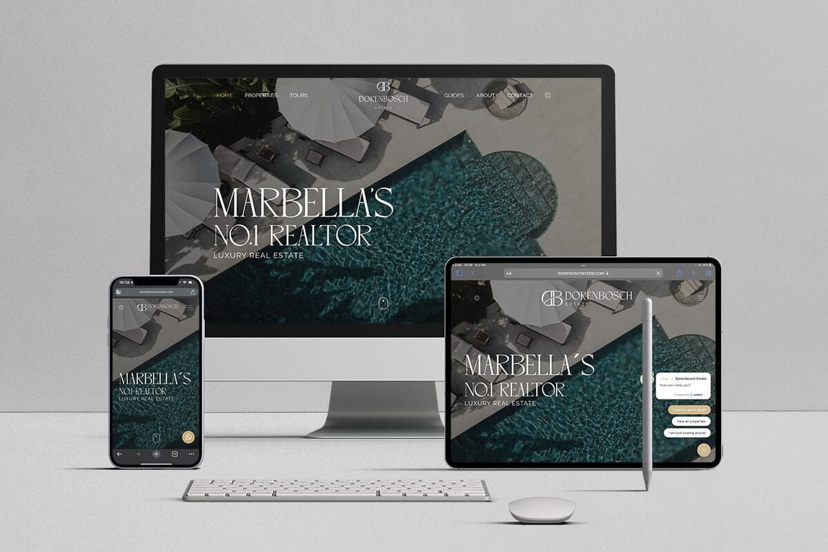 Dorenbosch Estate Website 00