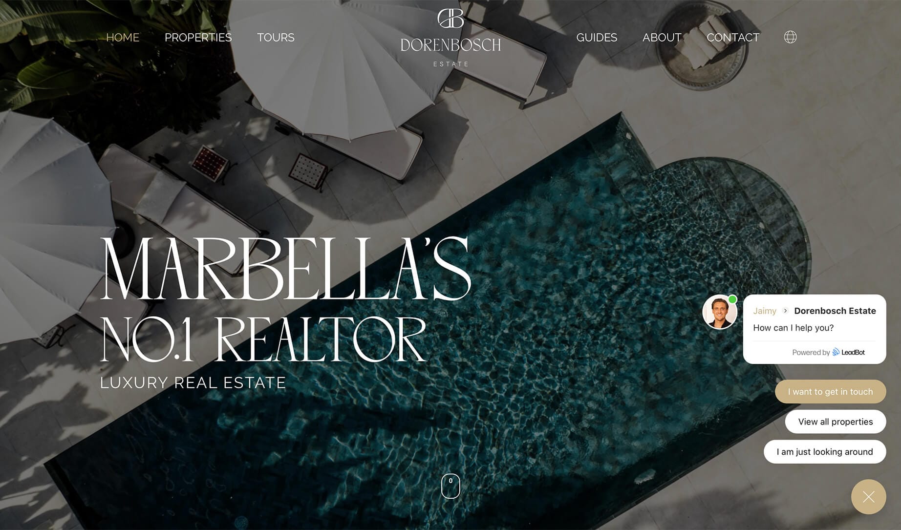 Dorenbosch Estate Website 02