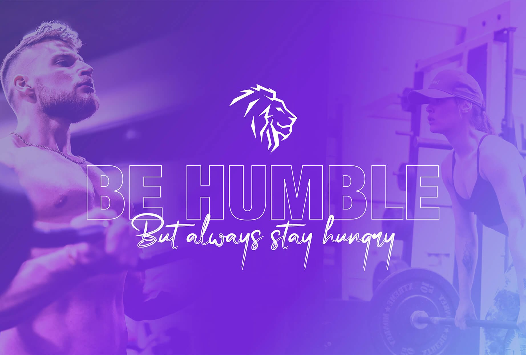 Lions Nutrition Branding 07