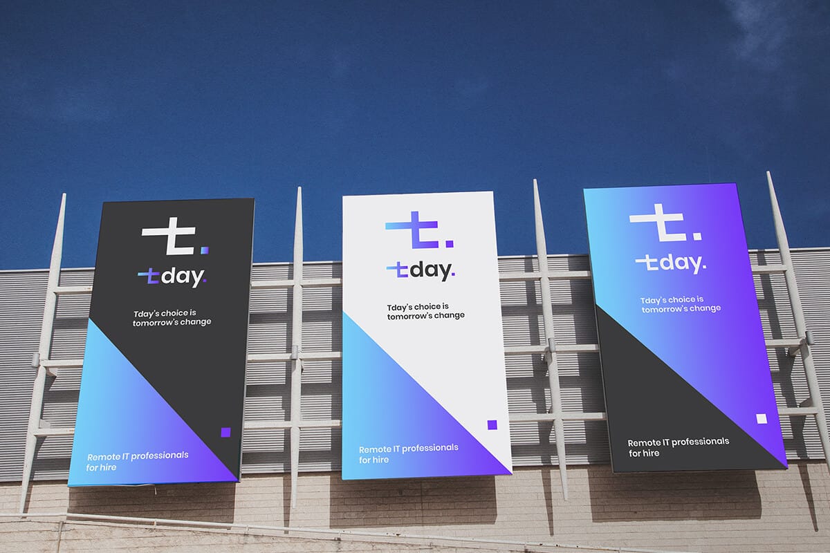 Tday Branding 00