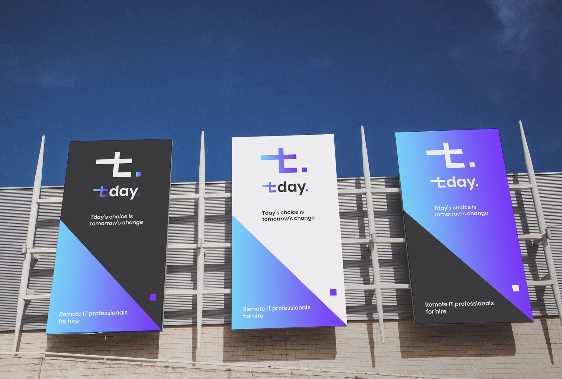 Tday Branding 01