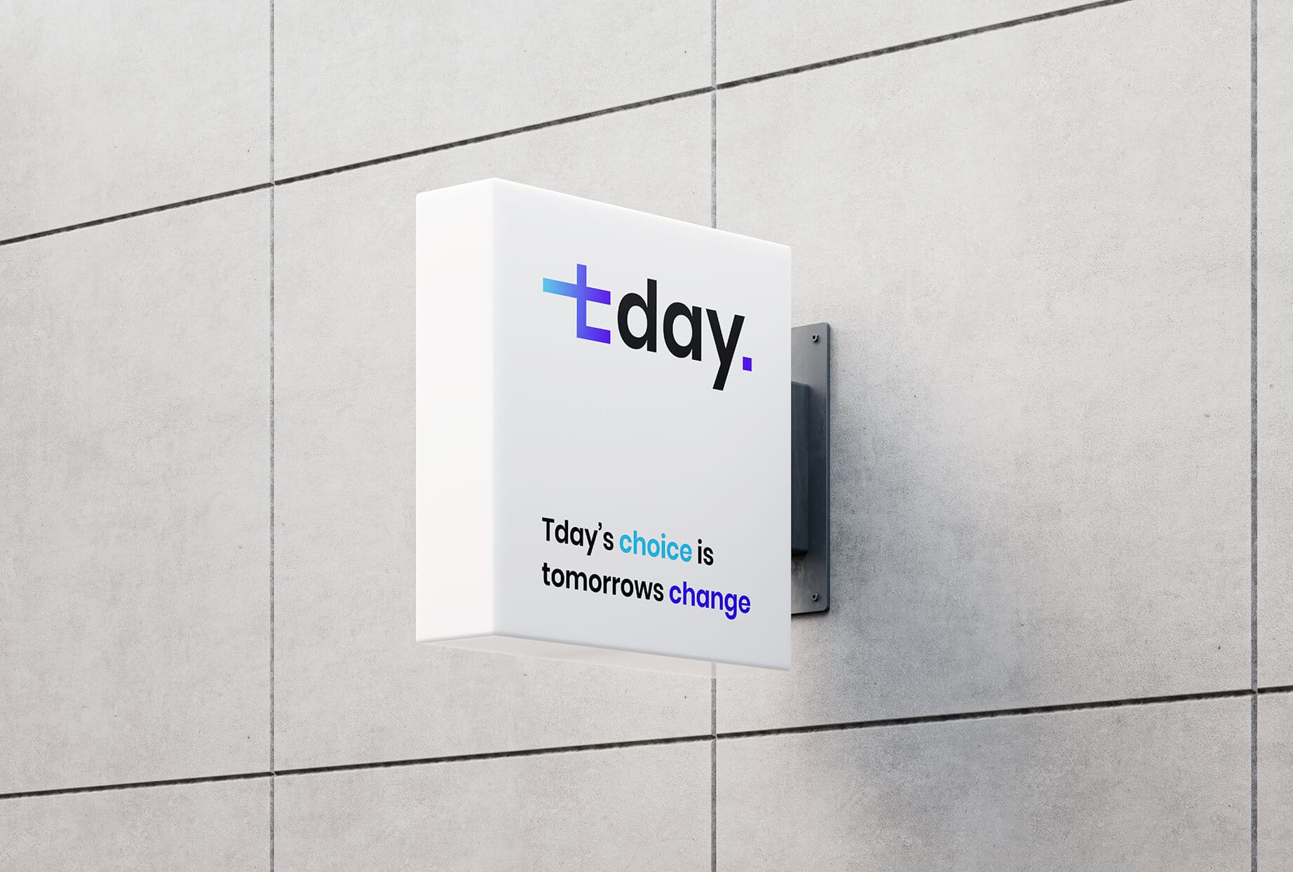 Tday Branding 02