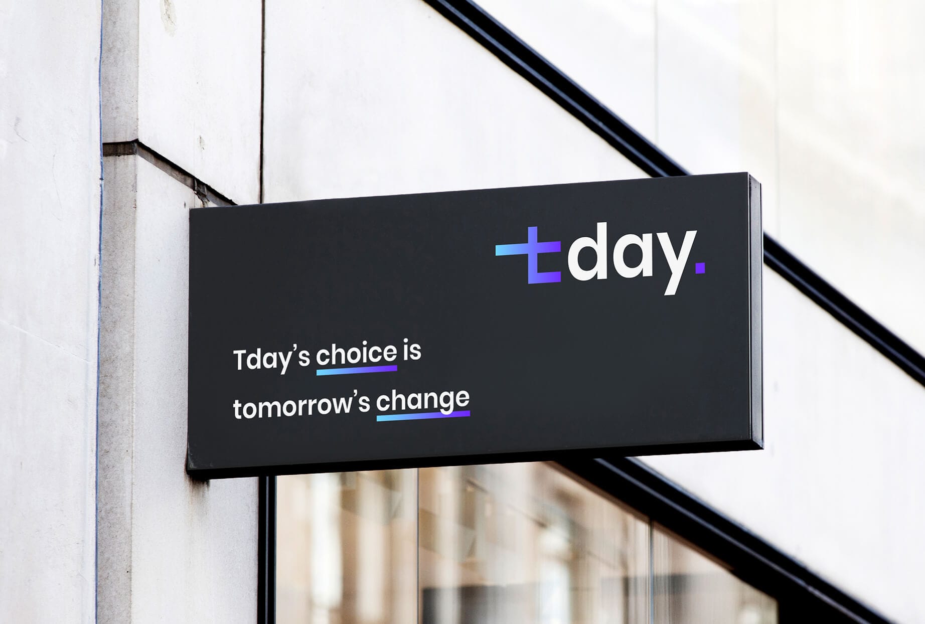 Tday Branding 06